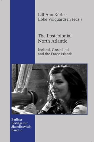 The postcolonial North Atlantic