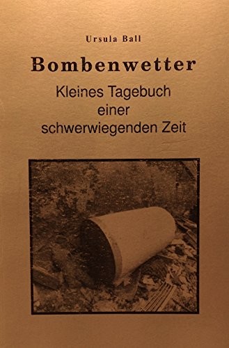 Bombenwetter