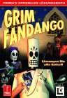 German Grim Fandango