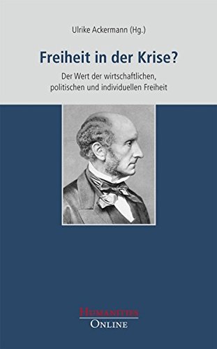 Freiheit in Der Krise?