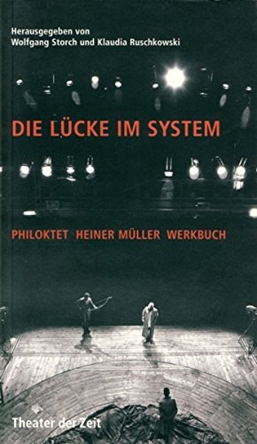 Die Lucke im System