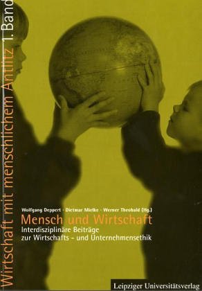 Mensch Und Wirtschaft