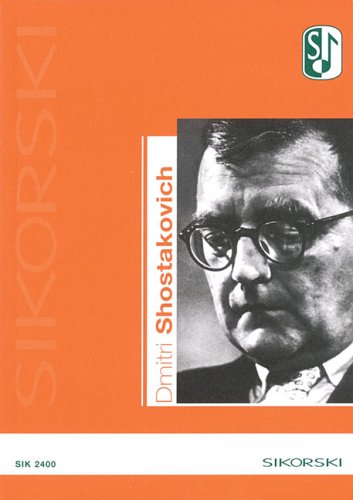 Dmitri Shostakovich