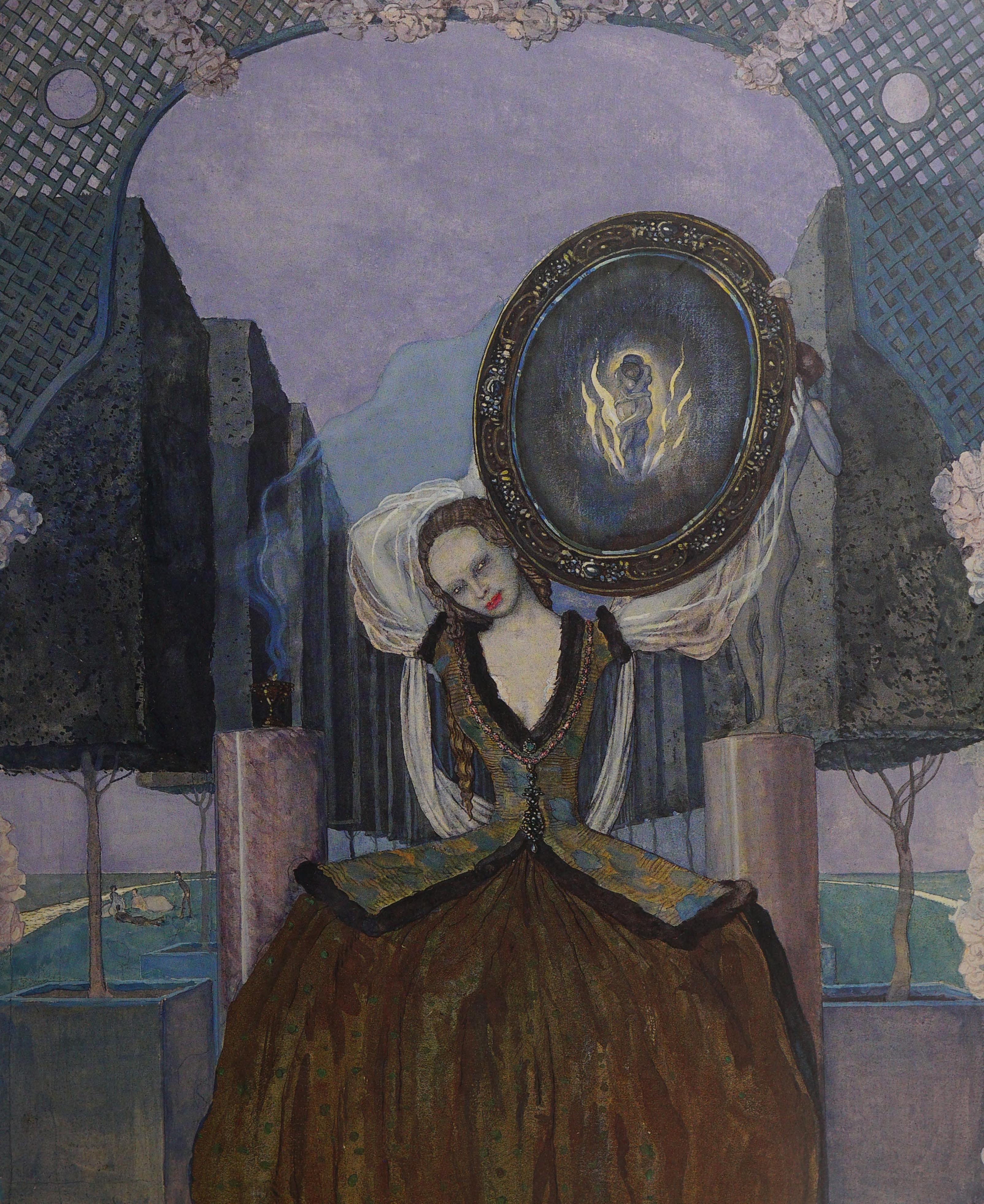 The Age of Diaghilev