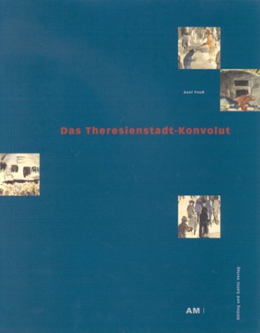 Das Theresienstadt Konvolut
