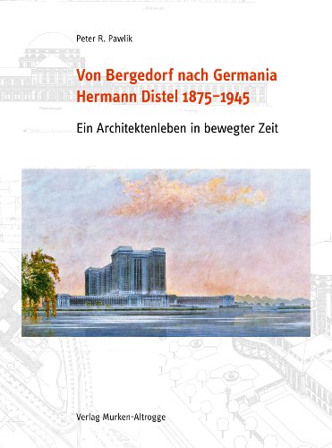 Von Bergedorf nach Germania