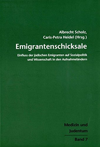 Emigrantenschicksale