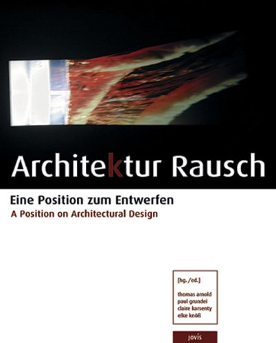 Architektur Rausch