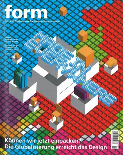 Form, Issue 201