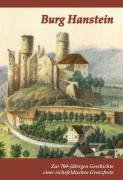 Burg Hanstein