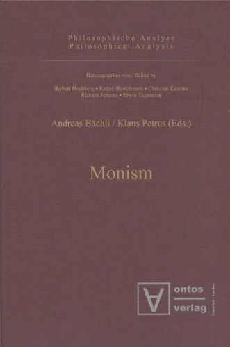 Monism