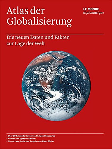 Atlas Der Globalisierung