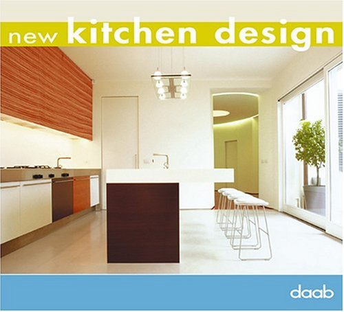 New Kitchen Design