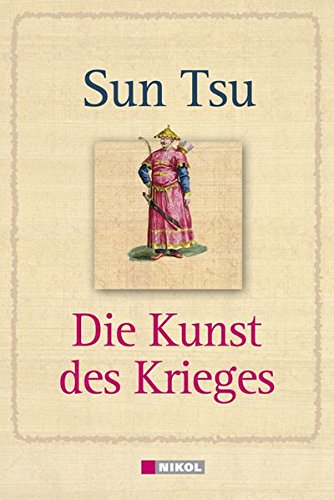Die Kunst des Krieges
