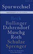 Spurwechsel