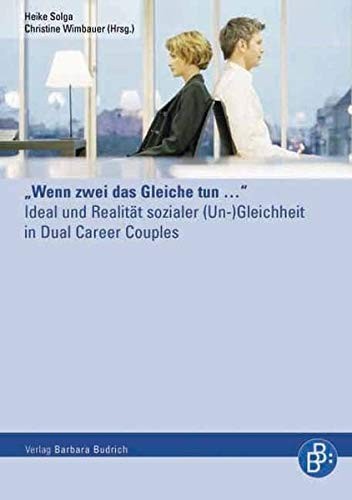 Wenn zwei das Gleiche tun--