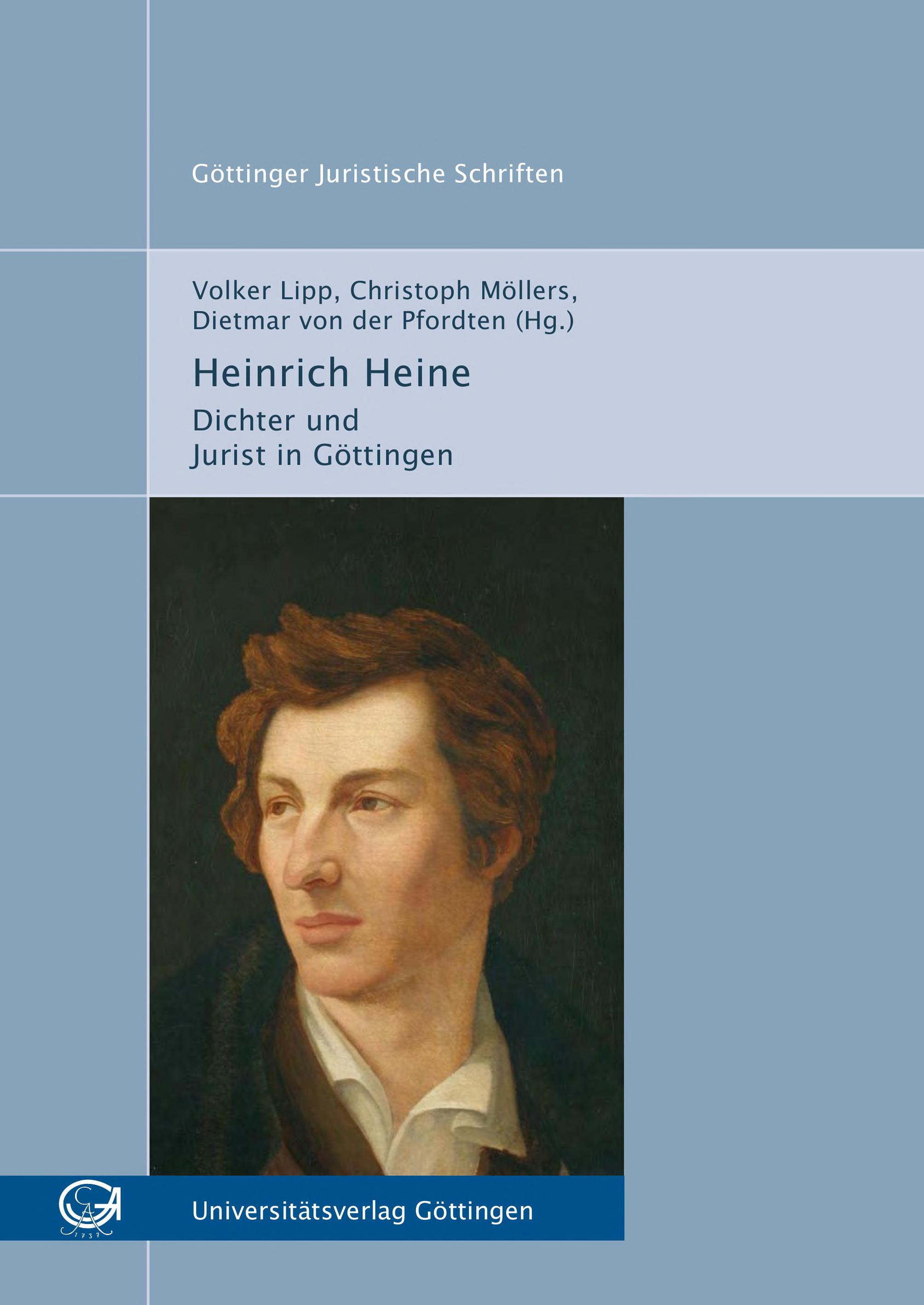 Heinrich Heine