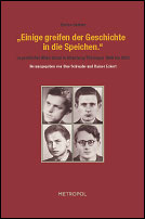 Einige Greifen Der Geschichte in Die Speichen