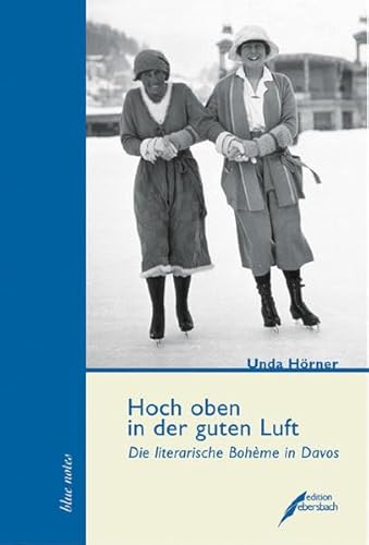 Hoch Oben in Der Guten Luft