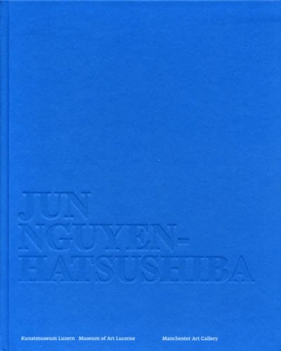 Jun Nguyen Hatsushiba