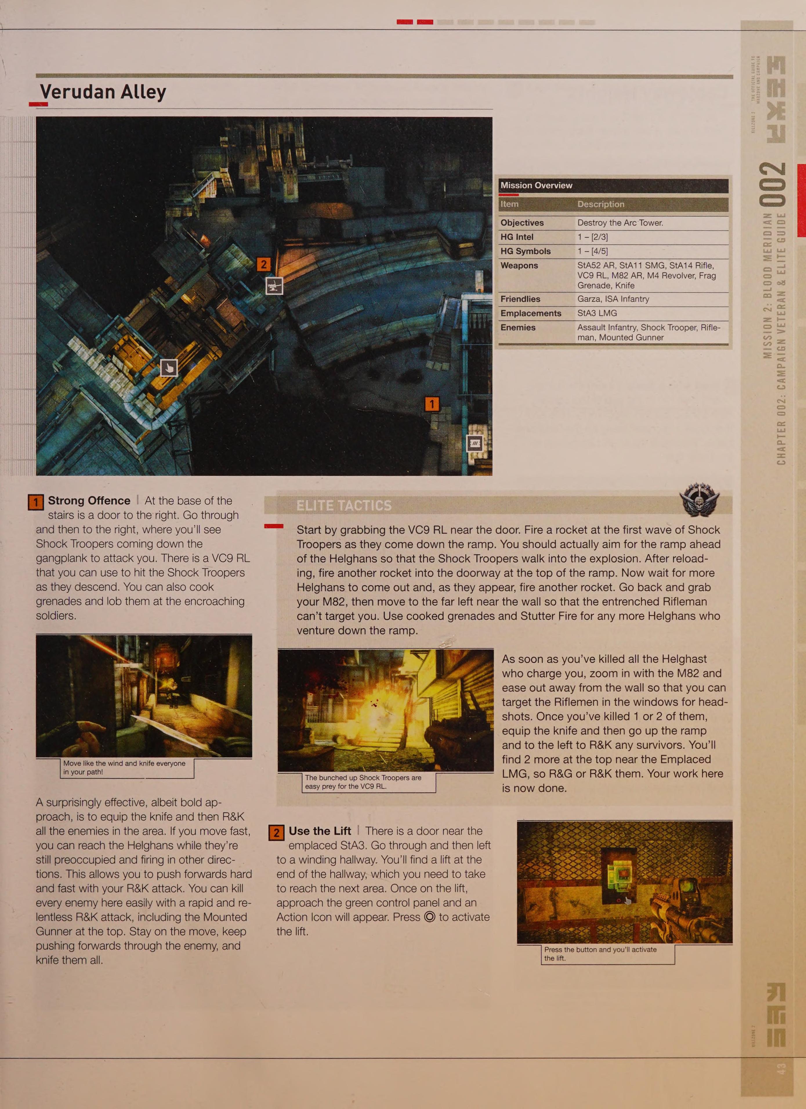 Killzone 2