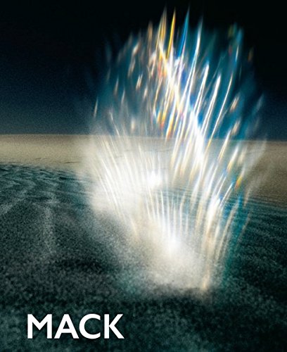 Heinz Mack