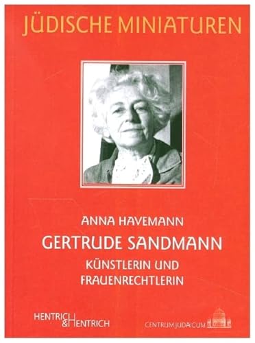 Gertrude Sandmann