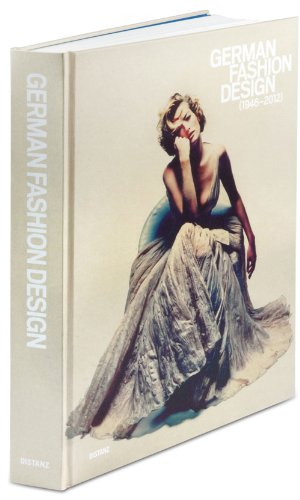 German Fashion Design