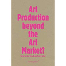 Art production beyond the art market