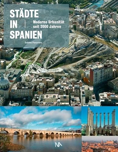 Stadte in Spanien