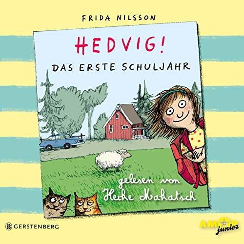 NILSSON.FRIDA MAKATSCH.HEIKE