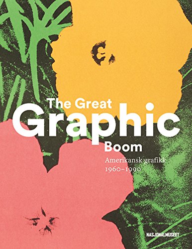 The great graphic boom