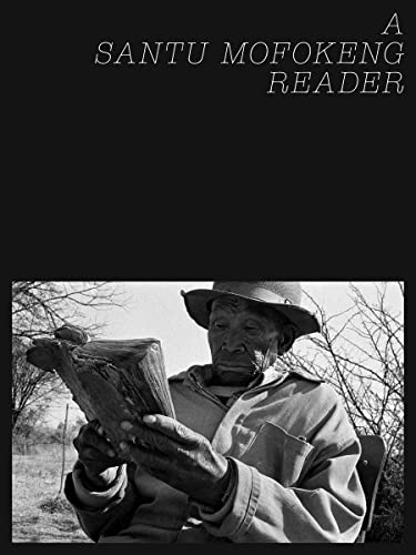Santu Mofokeng Reader