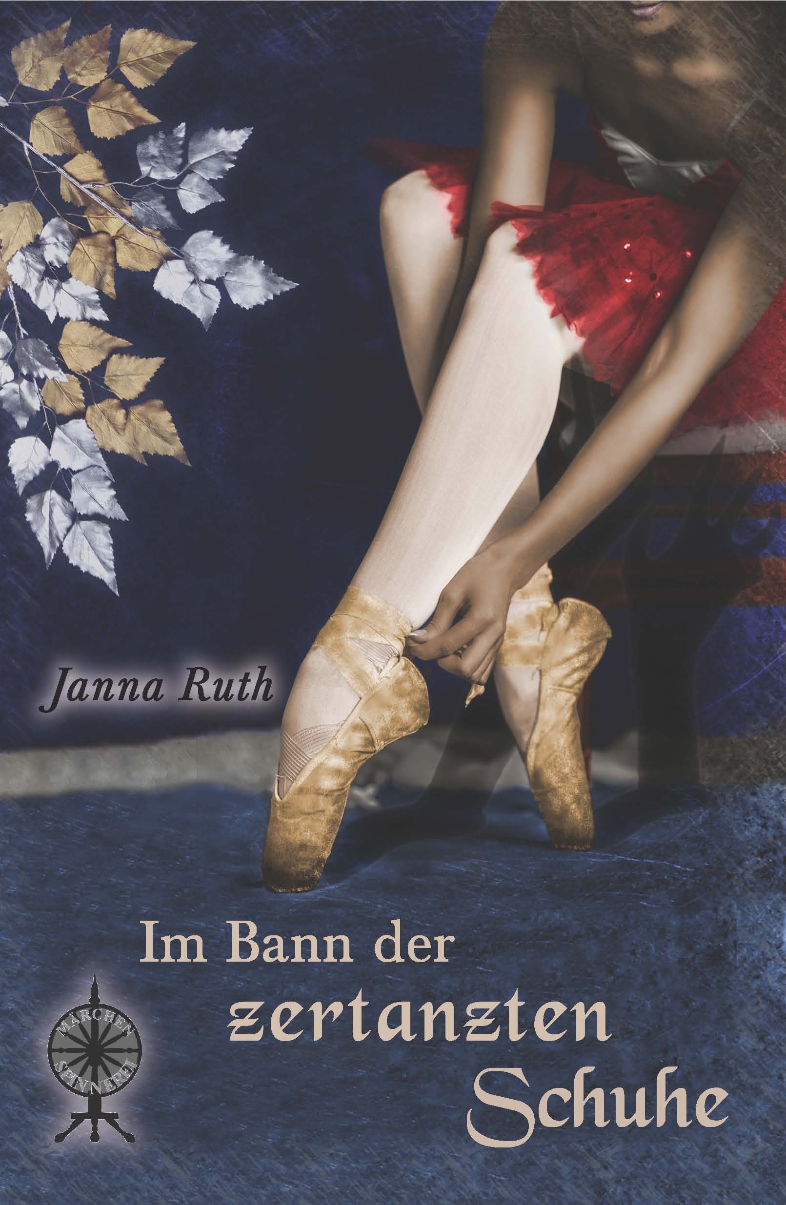 Im Bann Der Zertanzten Schuhe
