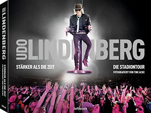 Udo Lindenberg - Stärker Als Die Zeit
