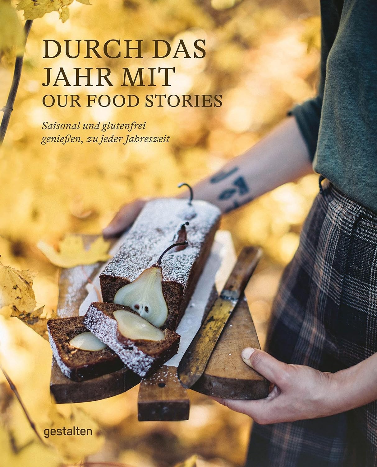 Durch Das Jahr Mit Our Food Stories
