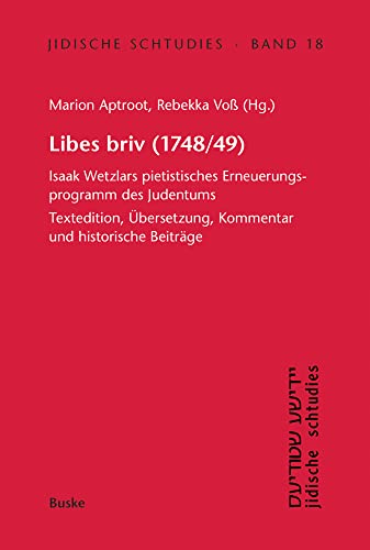 Libes briv 1748 49