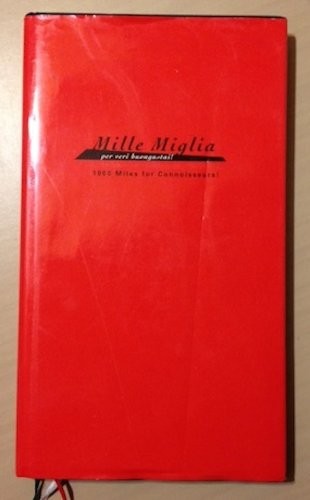 Mille Miglia