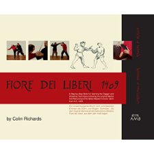 Fiore dei Liberi 1409