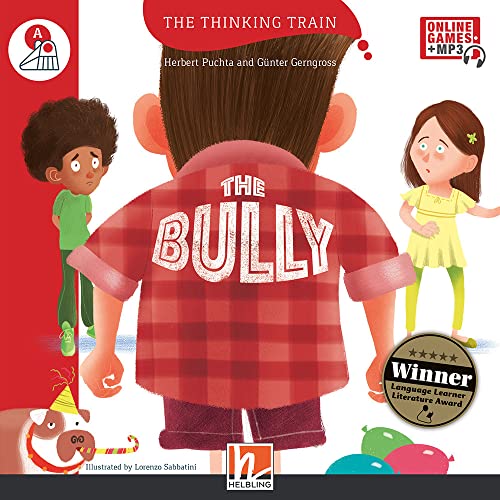 The Bully, Mit Online-Code. Level A