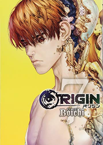 ORIGIN 7