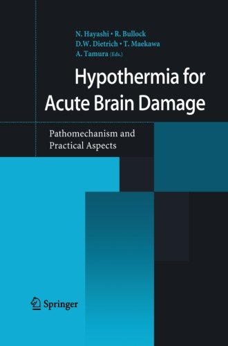 Hypothermia for Acute Brain Damage