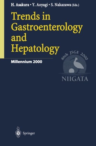 Trends in Gastroenterology and Hepatology