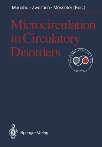 Microcirculation In Circulatory Disorders