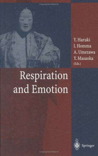 Respiration and Emotion