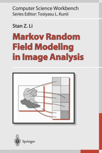 Markov Random Field Modeling In Image Analysis