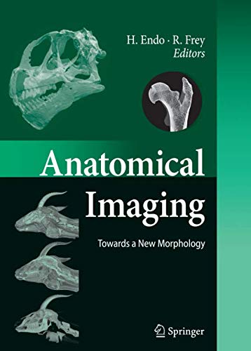 Anatomical Imaging