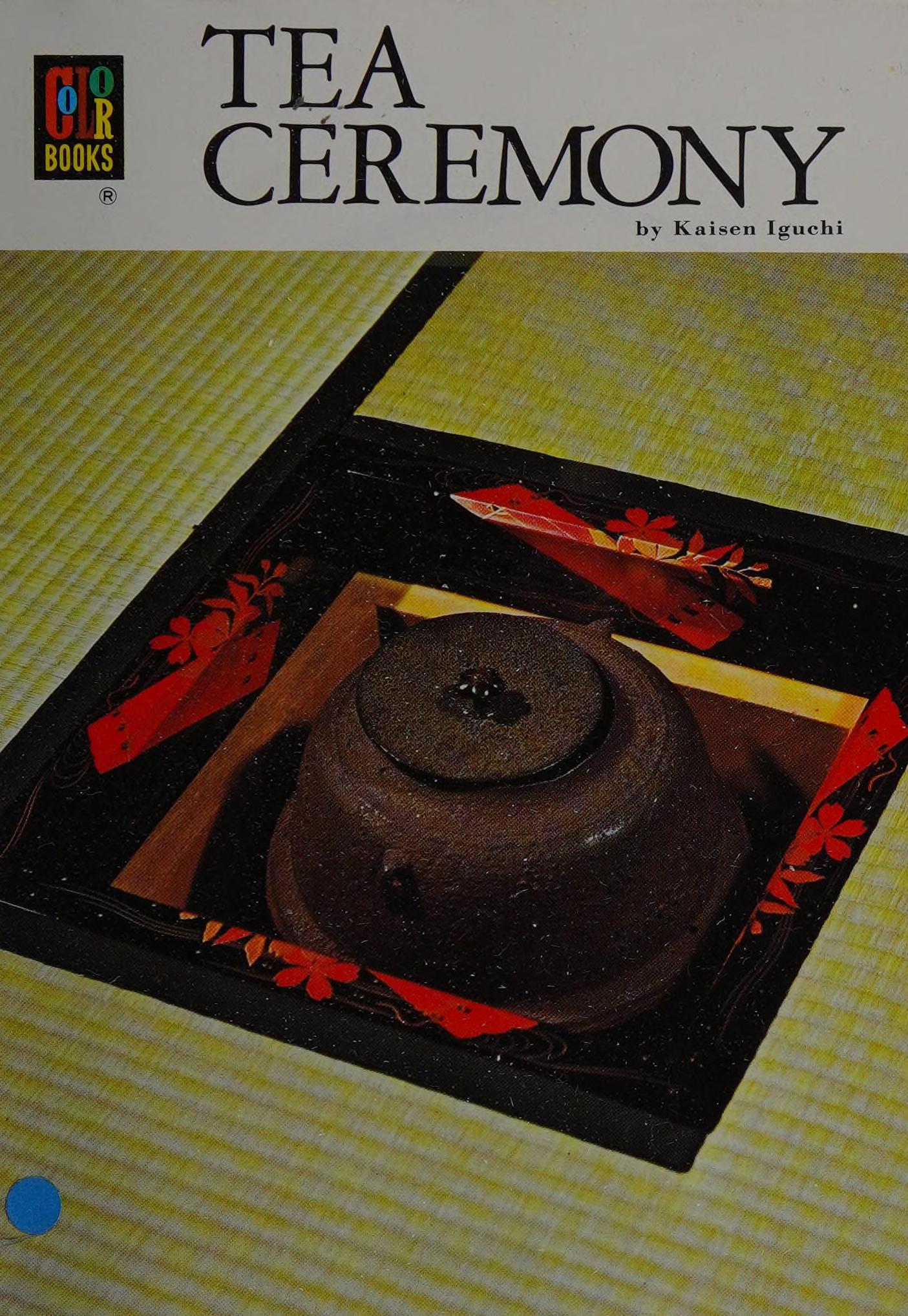Tea Ceremony