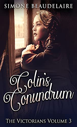Colin s Conundrum