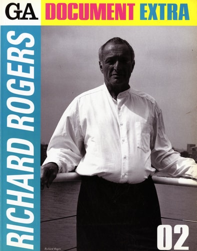 Richard Rogers